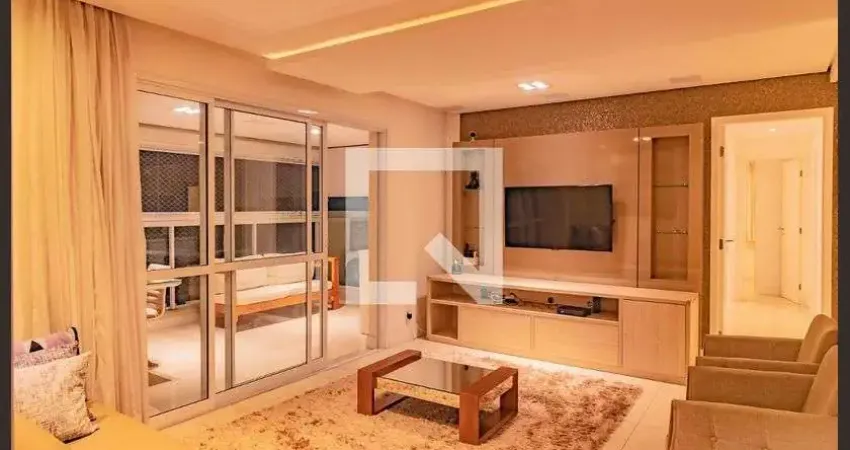 Apartamento à Venda - Chácara Inglesa, 3 Quartos,  130 m2