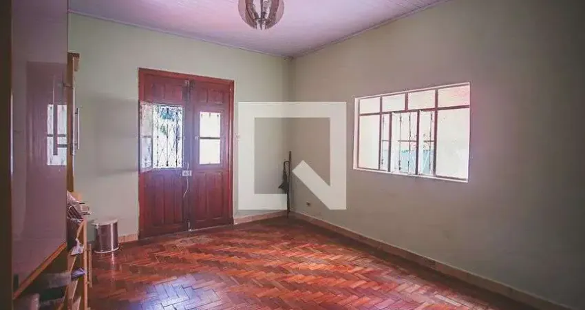 Casa à Venda - Chácara Inglesa, 2 Quartos,  140 m2