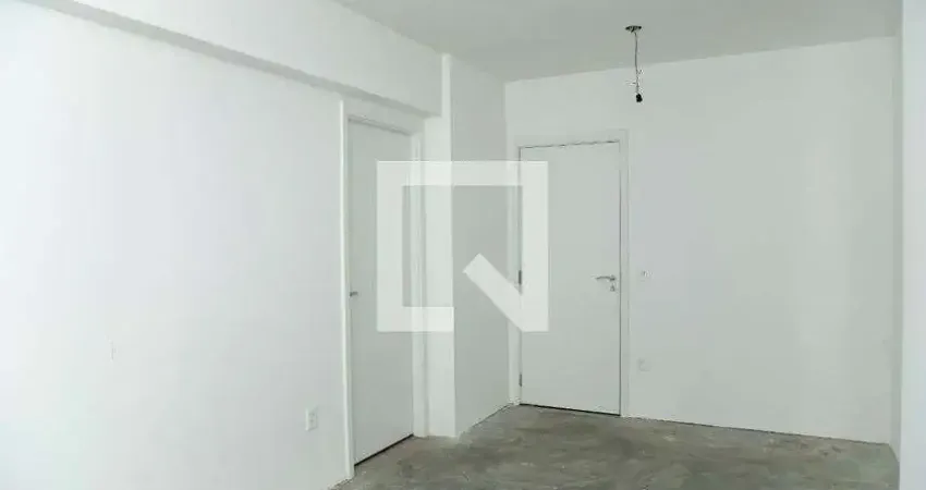 Apartamento com 2 quartos à venda na Rua João de Lacerda Soares, 31, Brooklin, São Paulo