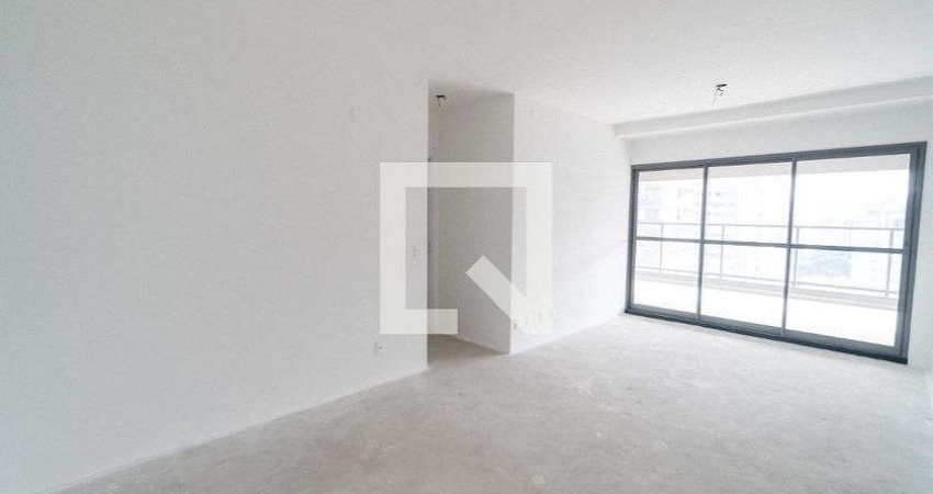 Apartamento à Venda - Vila Clementino, 4 Quartos,  133 m2