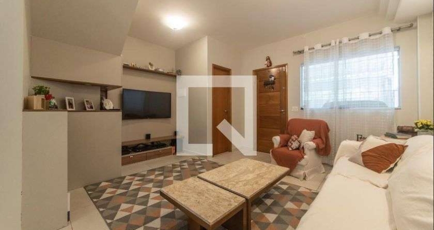 Casa à Venda - Jabaquara, 3 Quartos,  100 m2