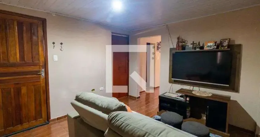 Casa à Venda - Vila Mascote, 3 Quartos,  115 m2