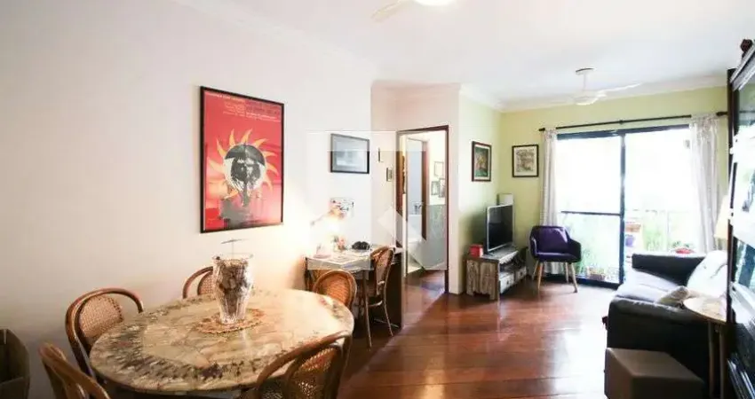 Apartamento à Venda - Moema, 2 Quartos,  70 m2