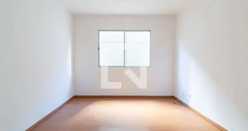 Apartamento à Venda - Vila Olímpia, 1 Quarto,  43 m2