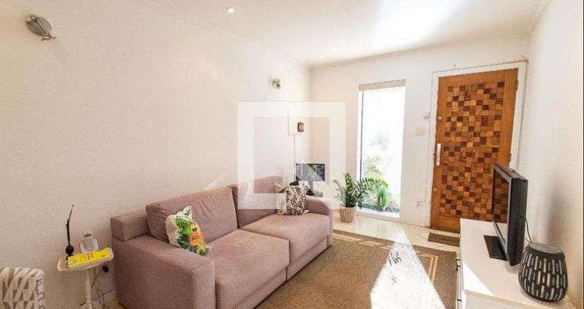 Casa com 3 quartos à venda na Rua Borebi, 26, Vila Mariana, São Paulo