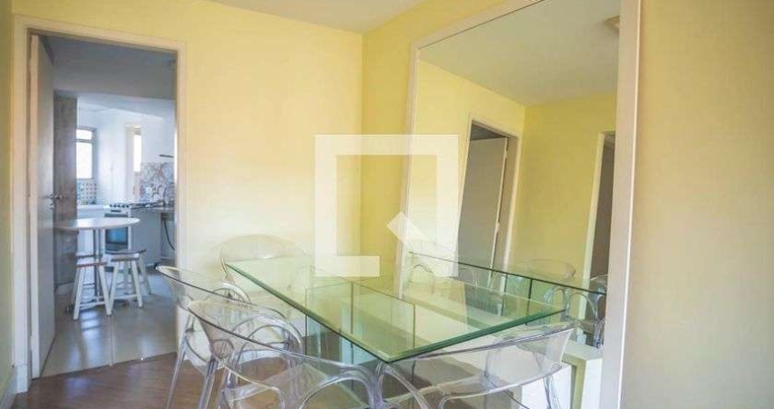 Apartamento à Venda - Chácara Inglesa, 2 Quartos,  82 m2