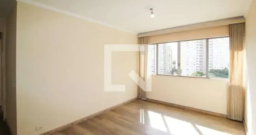 Apartamento à Venda - Vila Olímpia, 3 Quartos,  110 m2
