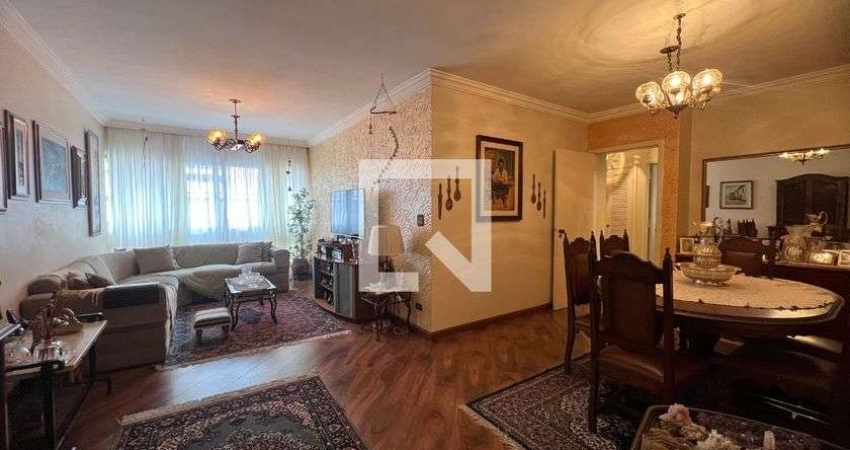 Apartamento com 3 quartos à venda na Rua Heitor Penteado, 220, Sumaré, São Paulo