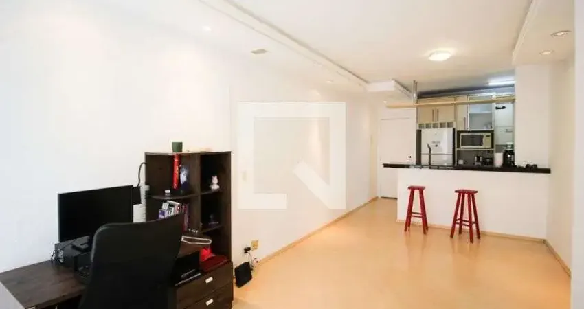 Apartamento à Venda - Vila Olímpia, 2 Quartos,  68 m2