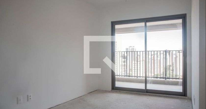 Apartamento à Venda - Vila Clementino, 2 Quartos,  66 m2