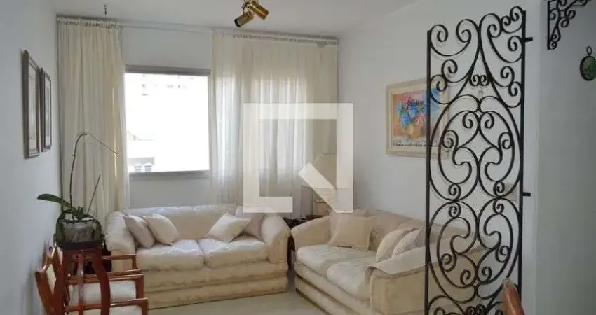 Apartamento à Venda - Vila Mariana, 3 Quartos,  89 m2