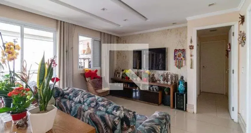 Apartamento à Venda - Vila Romana, 3 Quartos,  120 m2