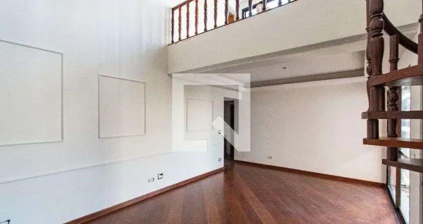 Apartamento à Venda - Vila Mariana, 3 Quartos,  200 m2
