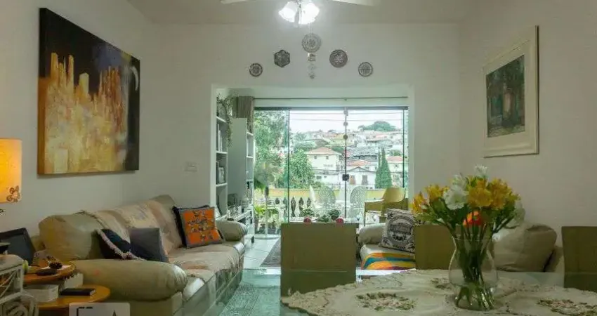 Casa à Venda - Jardim Marajoara , 3 Quartos,  195 m2