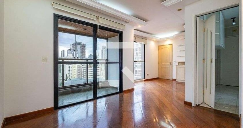 Apartamento à Venda - Pinheiros, 2 Quartos,  75 m2