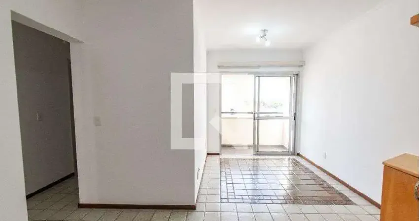Apartamento à Venda - Vila Mariana, 2 Quartos,  73 m2