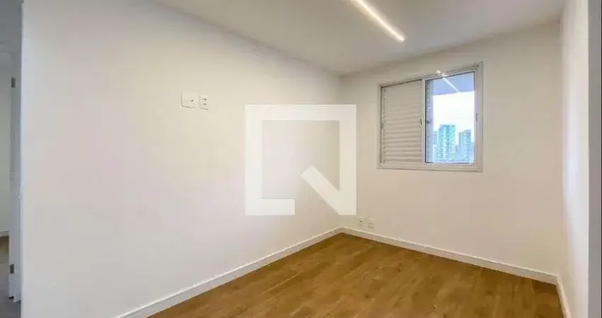 Apartamento à Venda - Vila Mariana, 2 Quartos,  80 m2