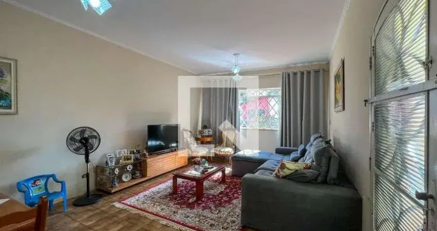 Casa à Venda - Vila Mariana, 3 Quartos,  200 m2