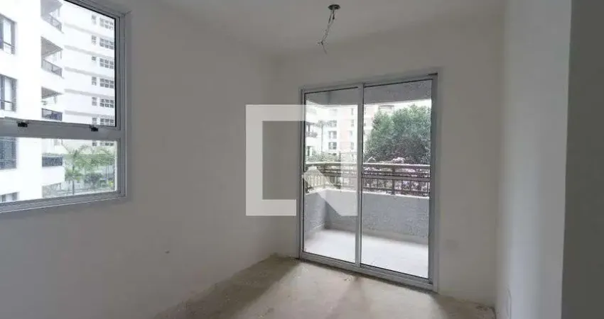 Apartamento à Venda - Perdizes, 2 Quartos,  40 m2