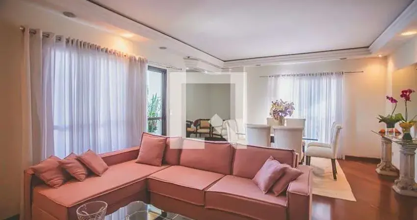 Apartamento à Venda - Chácara Inglesa, 3 Quartos,  160 m2