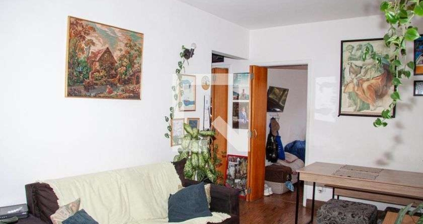 Apartamento à Venda - Perdizes, 3 Quartos,  75 m2