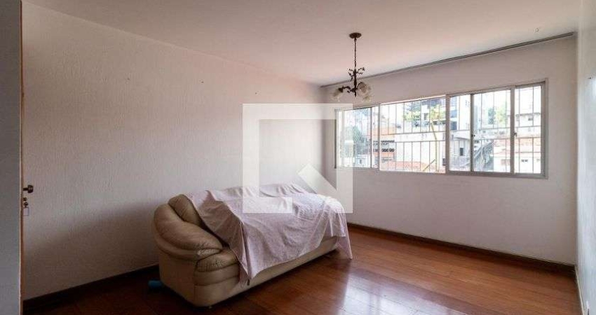 Apartamento à Venda - Perdizes, 3 Quartos,  110 m2