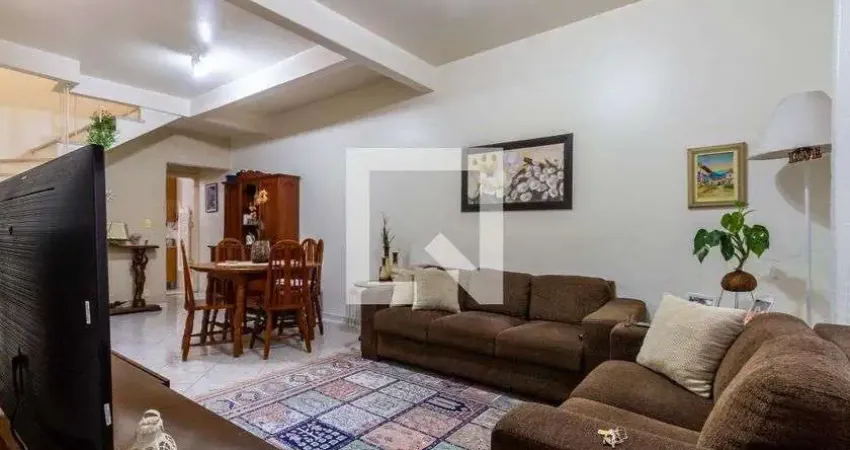 Casa à Venda - Brooklin, 4 Quartos,  120 m2