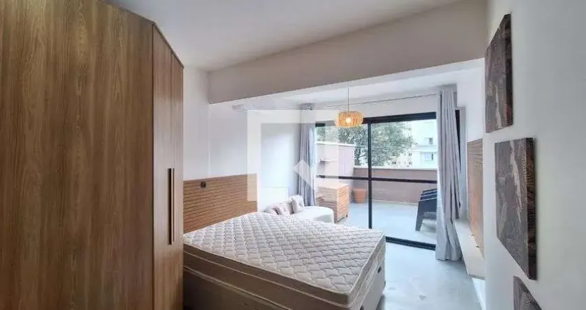 Apartamento à Venda - Vila Pompéia, 1 Quarto,  37 m2