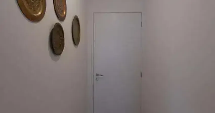 Apartamento à Venda - Pinheiros, 1 Quarto,  50 m2