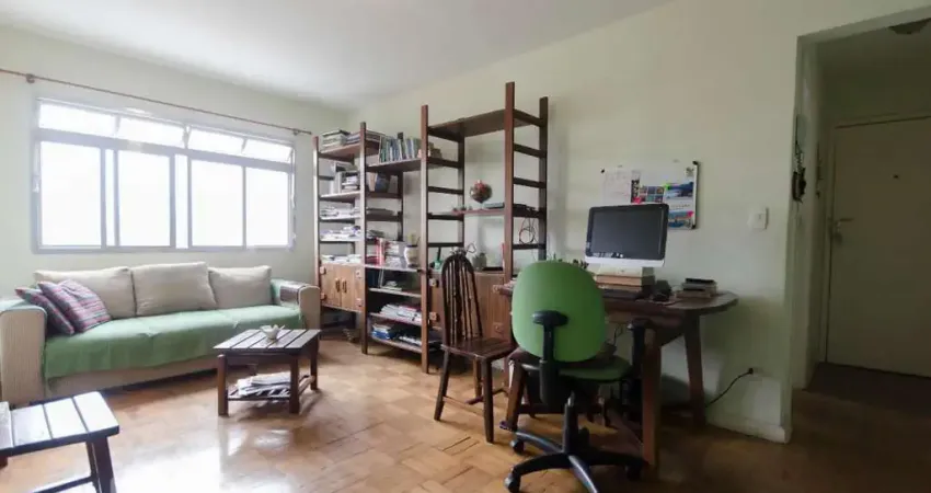 Apartamento à Venda - Vila Pompéia, 2 Quartos,  80 m2