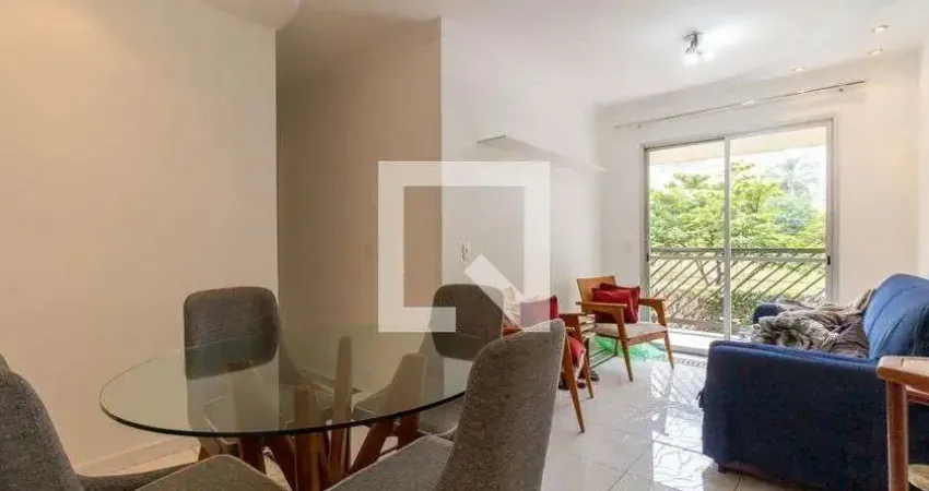 Apartamento à Venda - Vila Mariana, 2 Quartos,  58 m2