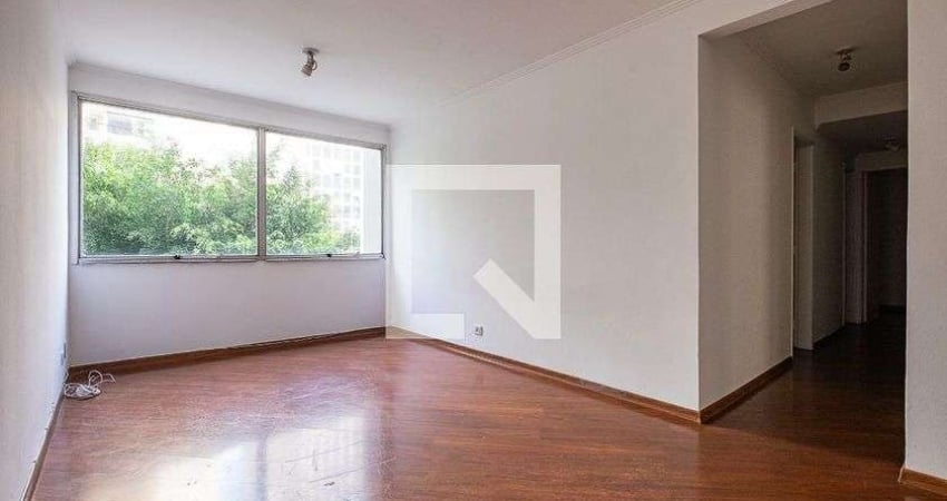Apartamento à Venda - Pinheiros, 3 Quartos,  89 m2