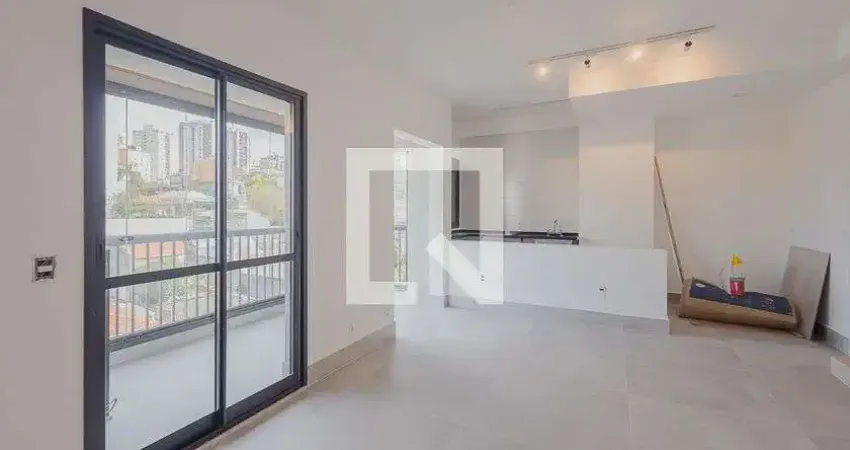 Apartamento à Venda - Pinheiros, 1 Quarto,  39 m2