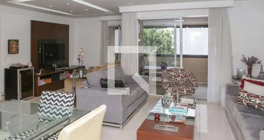 Apartamento à Venda - Vila Pompéia, 3 Quartos,  135 m2