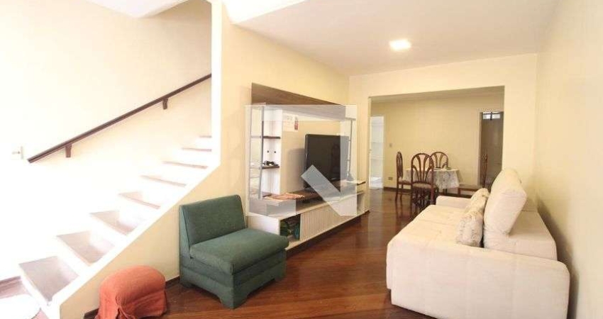 Casa à Venda - Jardim Marajoara , 3 Quartos,  125 m2
