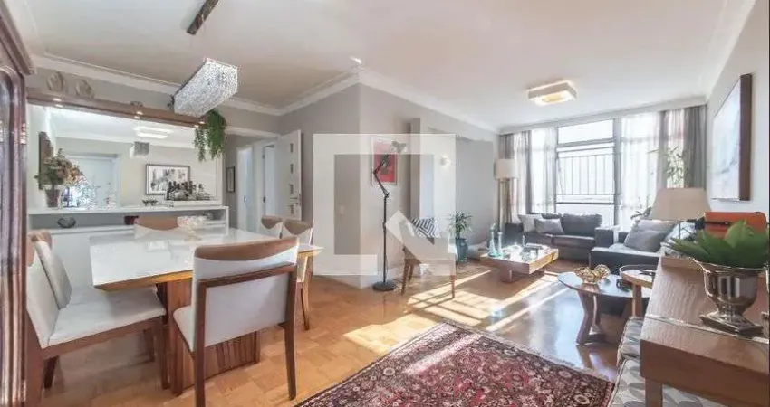 Apartamento com 3 quartos à venda na Rua Barão do Triunfo, 1176, Brooklin, São Paulo