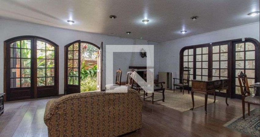 Casa com 3 quartos à venda na Rua Doutor Sabóia de Medeiros, 26, Vila Mariana, São Paulo
