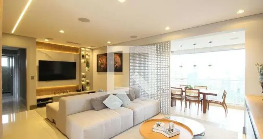 Apartamento à Venda - Vila Andrade, 3 Quartos,  138 m2