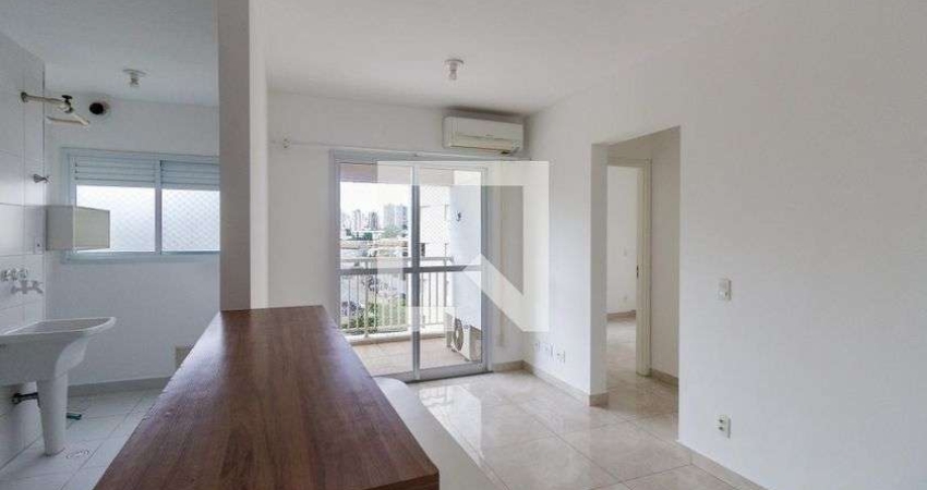 Apartamento à Venda - Água Branca, 2 Quartos,  51 m2
