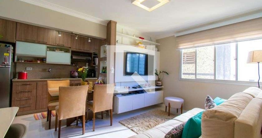 Apartamento à Venda - Chácara Inglesa, 2 Quartos,  53 m2