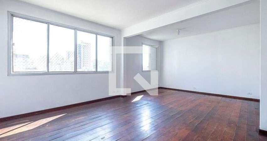 Apartamento à Venda - Pinheiros, 2 Quartos,  107 m2