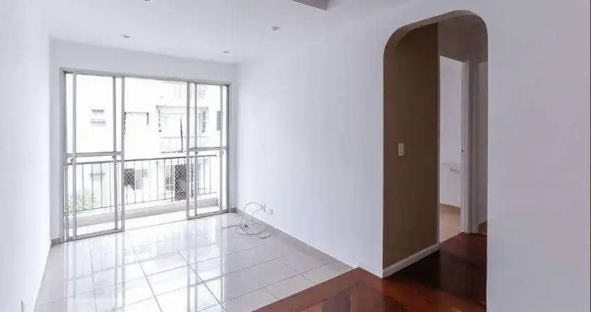 Apartamento à Venda - Alto da Lapa, 2 Quartos,  50 m2