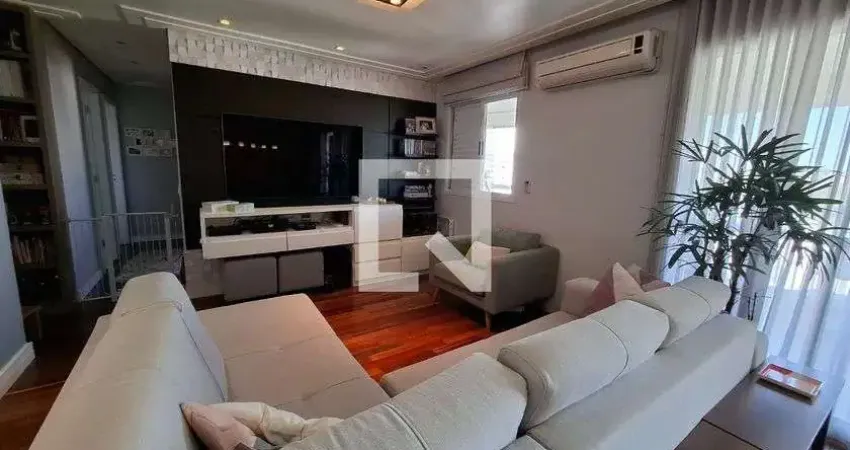 Apartamento à Venda - Jardim Marajoara , 2 Quartos,  107 m2
