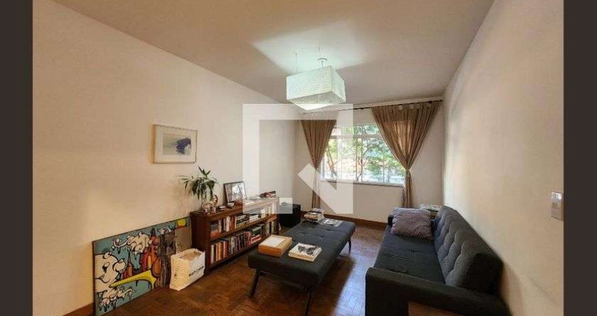Apartamento à Venda - Itaim Bibi, 2 Quartos,  69 m2