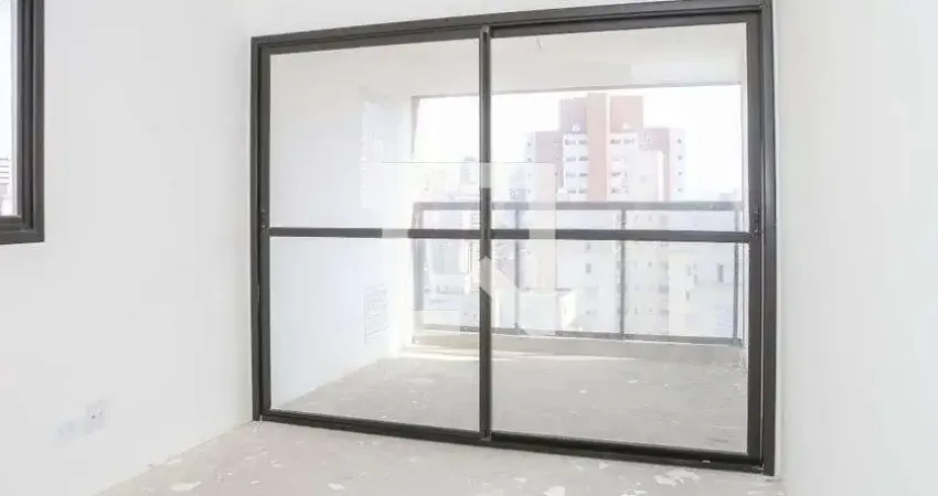 Apartamento à Venda - Vila Pompéia, 1 Quarto,  37 m2
