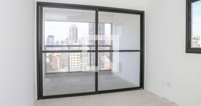 Apartamento à Venda - Vila Pompéia, 1 Quarto,  37 m2