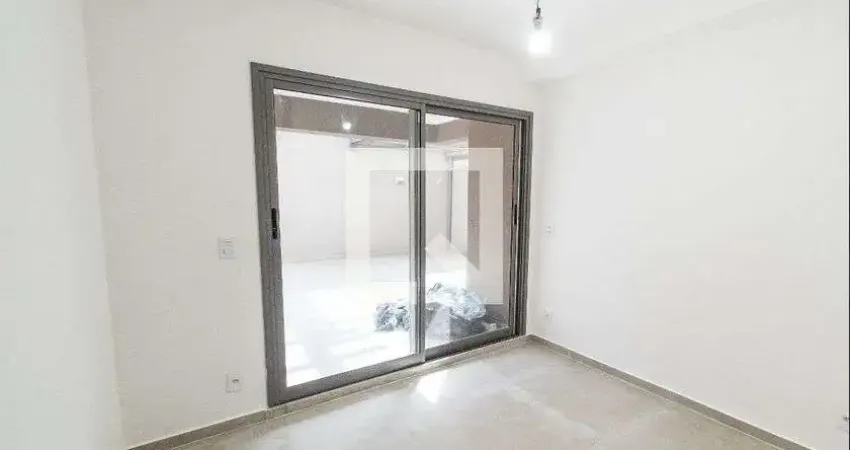 Apartamento à Venda - Vila Mariana, 1 Quarto,  46 m2