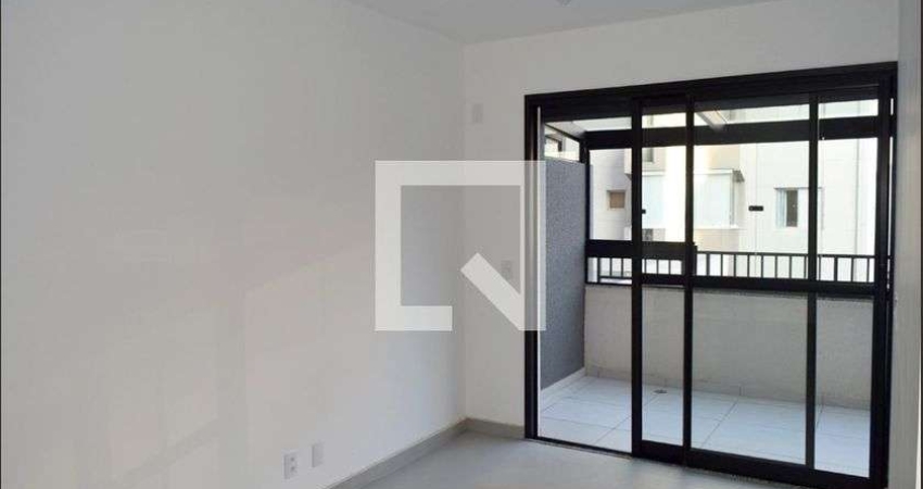 Apartamento à Venda - Pinheiros, 1 Quarto,  38 m2