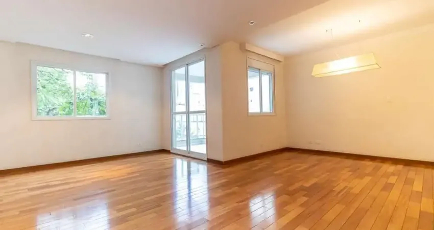 Apartamento à Venda - Pinheiros, 3 Quartos,  140 m2