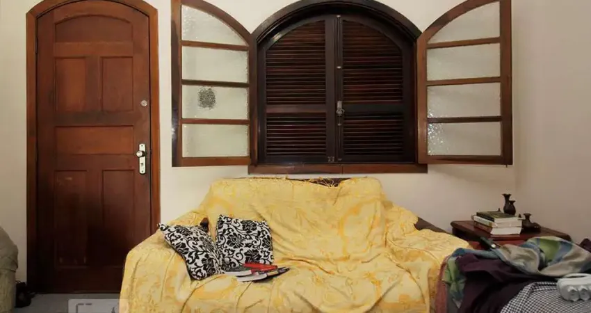 Casa à Venda - Vila Romana, 2 Quartos,  112 m2